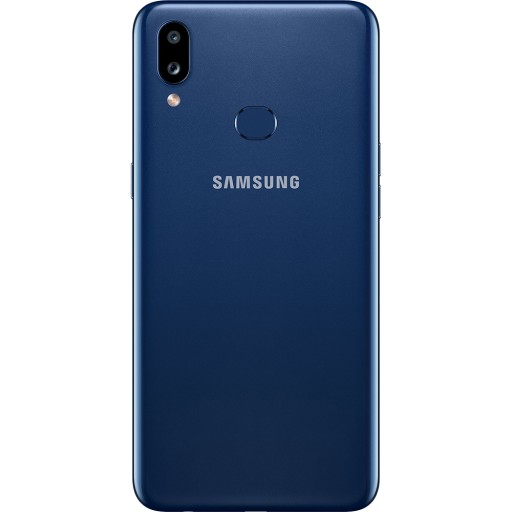 Купить Смартфон Samsung Galaxy A10s 2/32 ГБ Синий: отзывы, фото, характеристики в интерне-магазине Aredi.ru