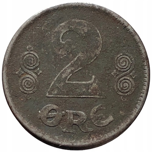 26440. Dania - 2 ore - 1918r.