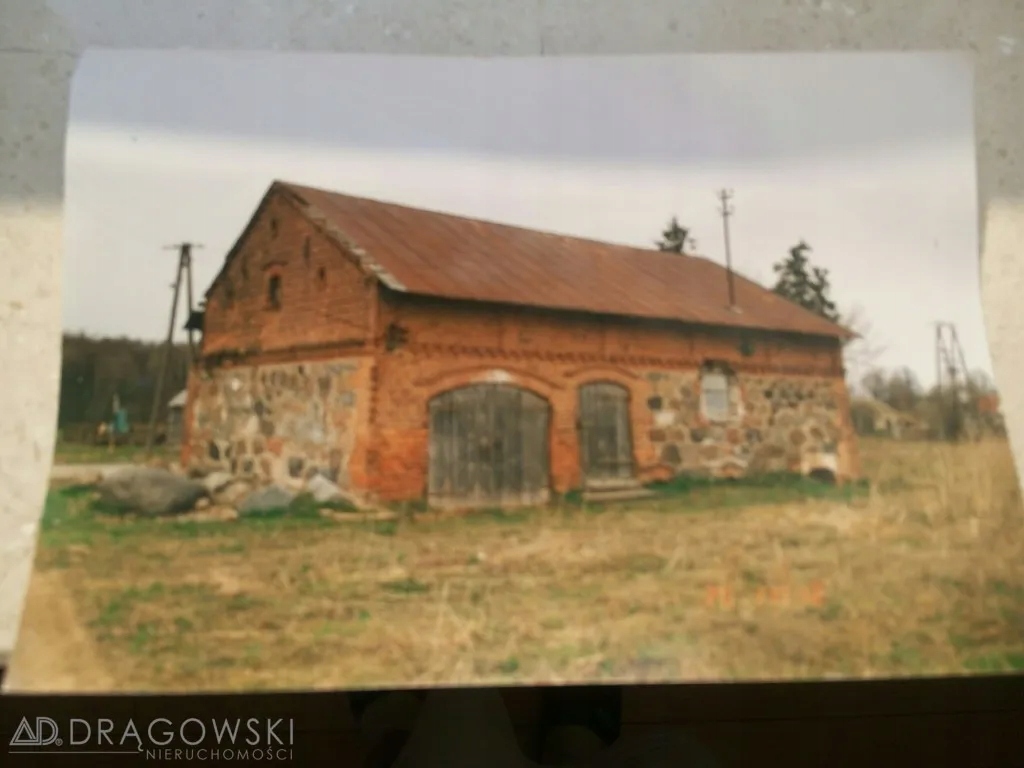 Działka, Kisielewo, Sierpc (gm.), 2800 m²