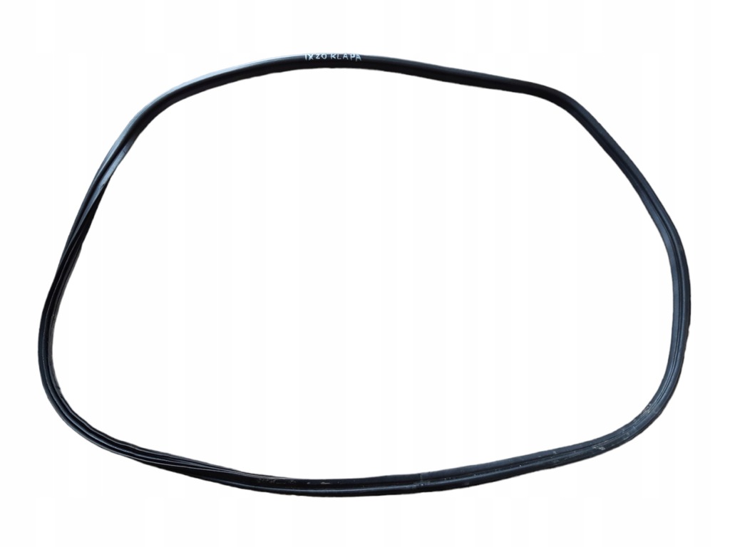 HYUNDAI IX20 USZCZELKA KLAPY TYŁ TYLNEJ