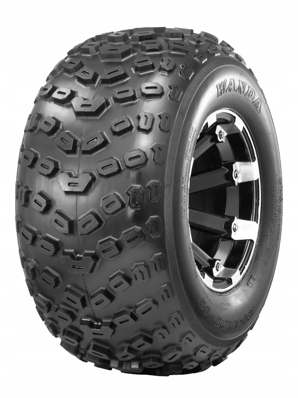 Opona Quad ATV Nowa Mocna 22x11-10 4PR Opona Quad ATV
