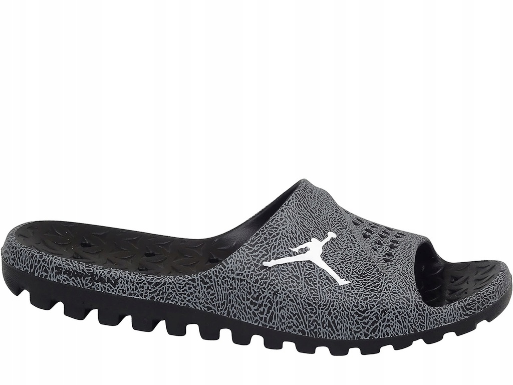 NIKE JORDAN SUPER FLY 2 881572 010 MĘSKIE KLAPKI