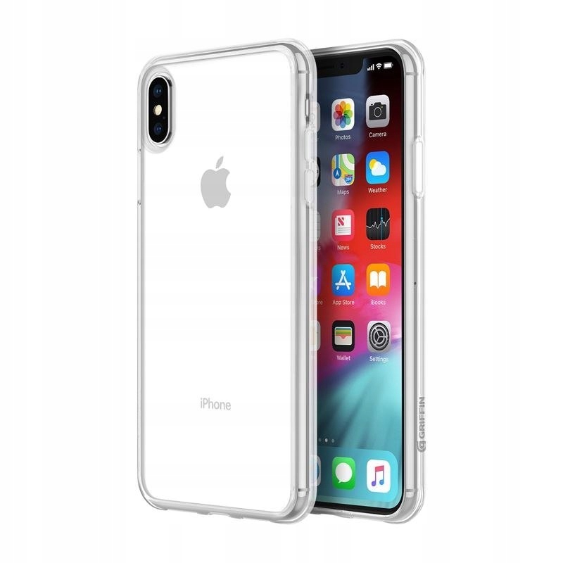 Griffin Reveal - Etui iPhone Xs Max