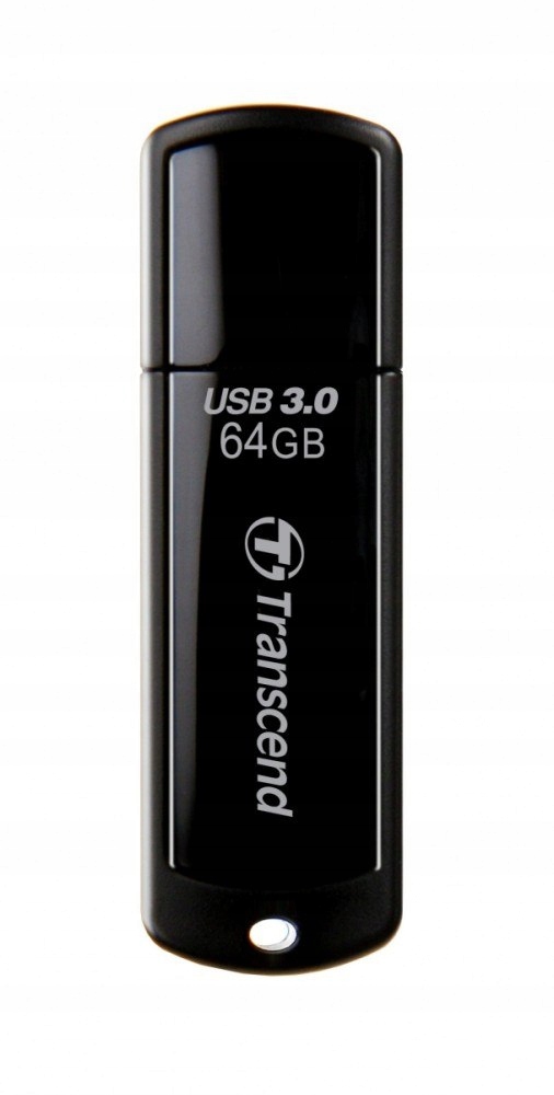 Pendrive JETFLASH 700 64GB USB 3.0