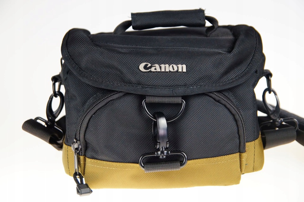 Torba na aparat Canon Deluxe Gadget Bag 100EG