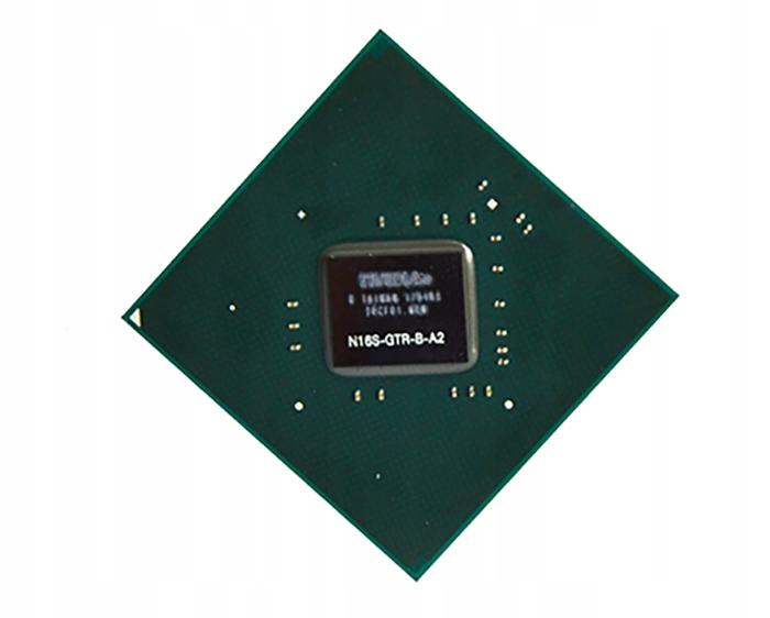 NOWY UKŁAD BGA N16SGTRBA2 nVidia GeForce