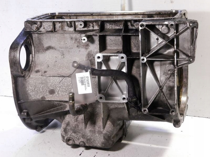 GAZ GAZELA KARTER SILNIKA 2,1TD 5601009020 GAZ560