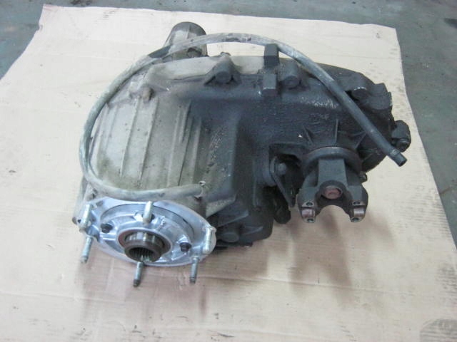 Jeep Cherokee XJ 4.0 9296 reduktor 242 8496076814