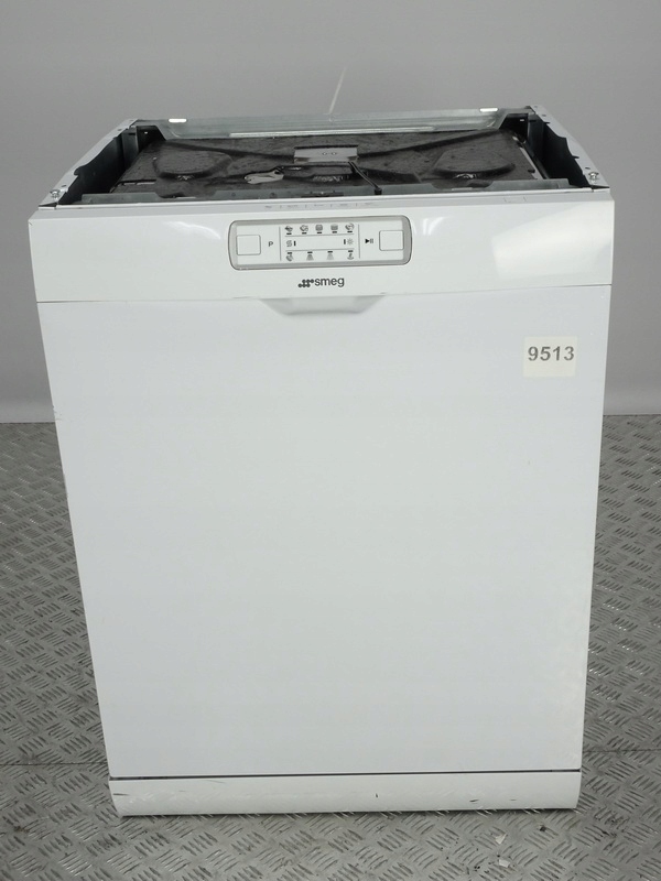 ZMYWARKA SMEG DFD613W A+ 13KPL CYKL 12L [9513] 8337134100 oficjalne