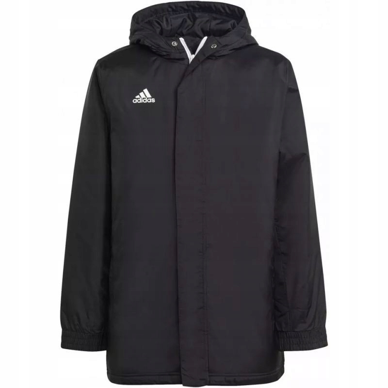 Kurtka Adidas Entrada 22 Stadium M Ib6076 Czarny S