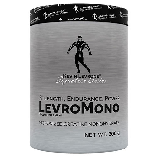 FA LEVRONE LEVROMONO 300g KREATYNA MONOHYDRAT CREA