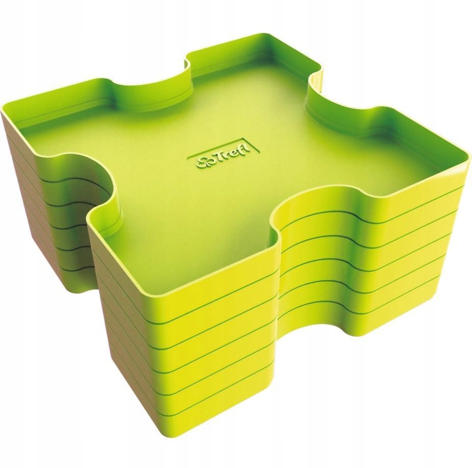 PUZZLE SORTER TREFL, TREFL