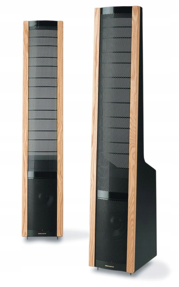 Martin Logan Aeon elektrostay z subwooferem