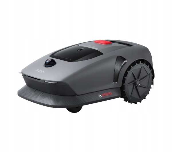 Robot koszący Mova 600 600m2 Kosiarka automatyczna Akumulatorowa