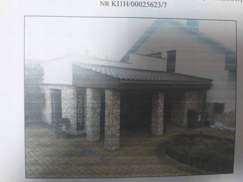 Dom, Starachowice, Starachowicki (pow.), 131 m²