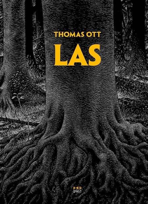 LAS, OTT THOMAS