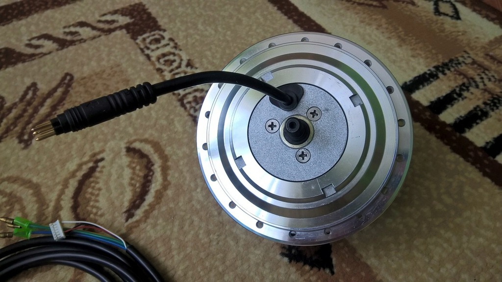 8fun 250w 36v