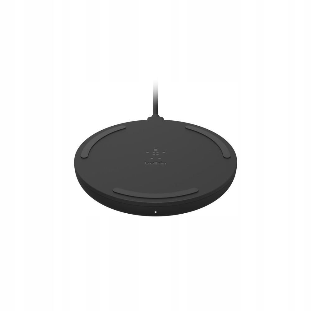 Belkin Wireless charging Pad without PSU BOOST CHA