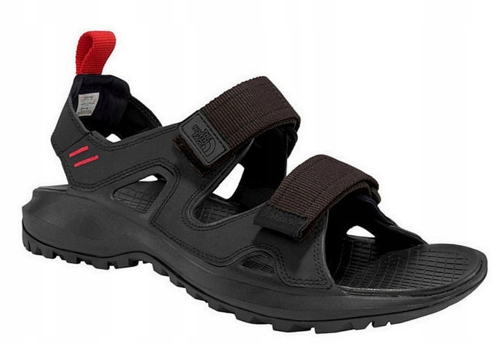 Sandały The North Face HEDGEHOG SANDAL III r. 43