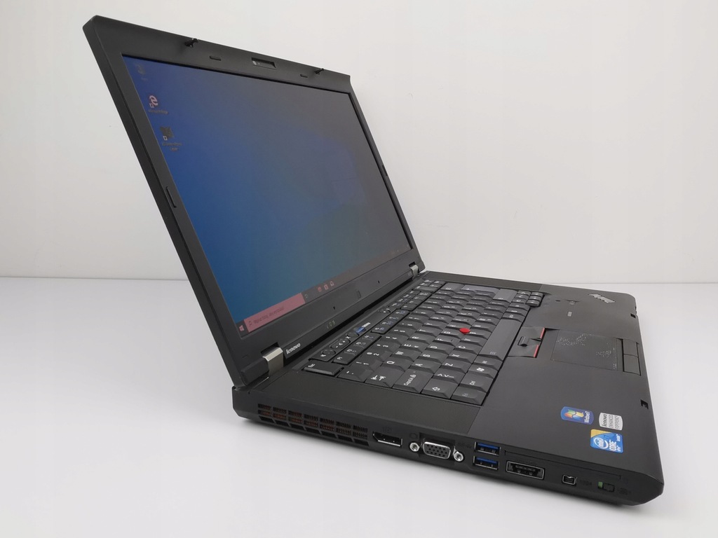 Купить LENOVO ThinkPad W510 i7-820QM 8 ГБ 500 ГБ FX FHD: отзывы, фото, характеристики в интерне-магазине Aredi.ru