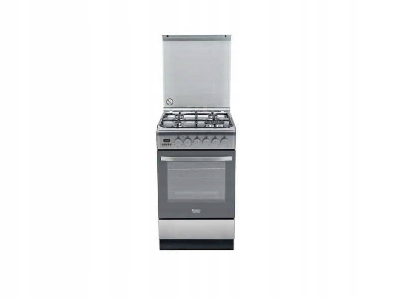OKAZJA KUCHNIA HOTPOINT ARISTON H5TMH6AF (X) PL