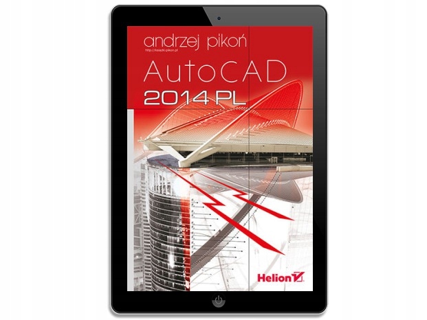 AutoCAD 2014 PL