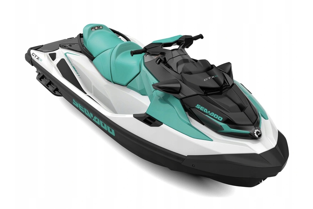 Skuter wodny Sea Doo GTX PRO 130