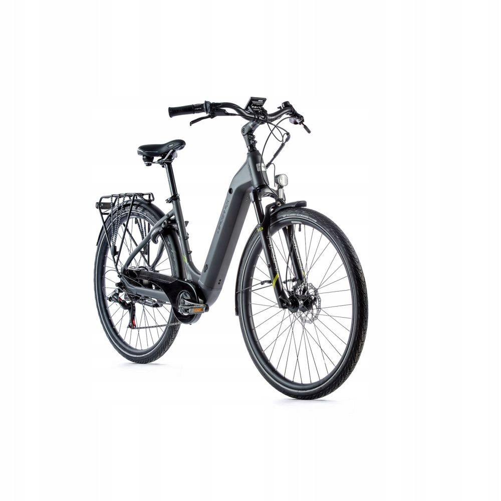 2022 Rower Elektryczny Leader Fox NARA 28" S 12104159624 oficjalne