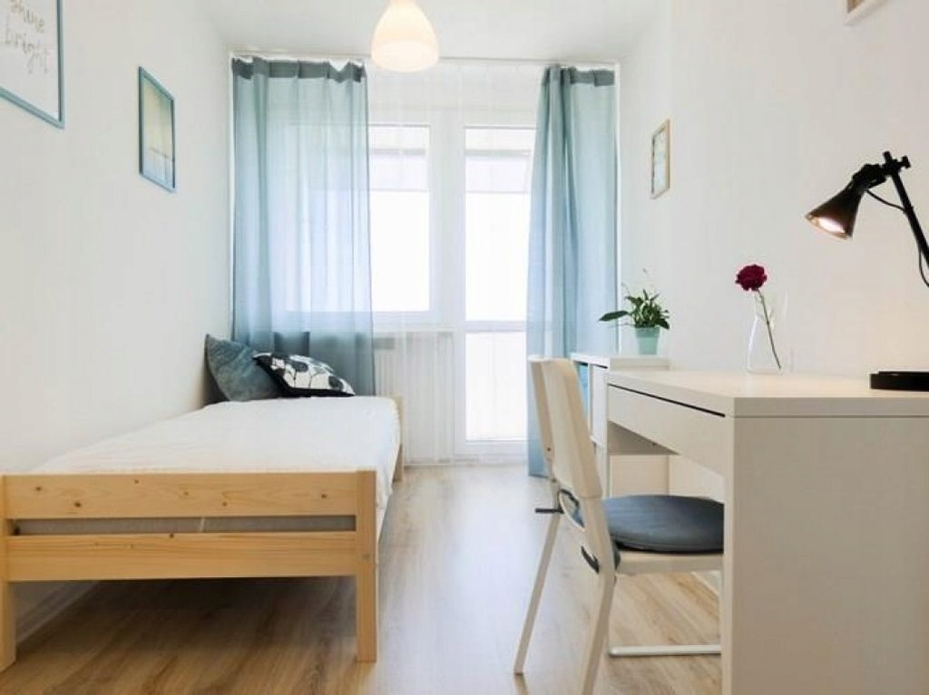 Pokój, Kraków, Bieżanów-Prokocim, 10 m²