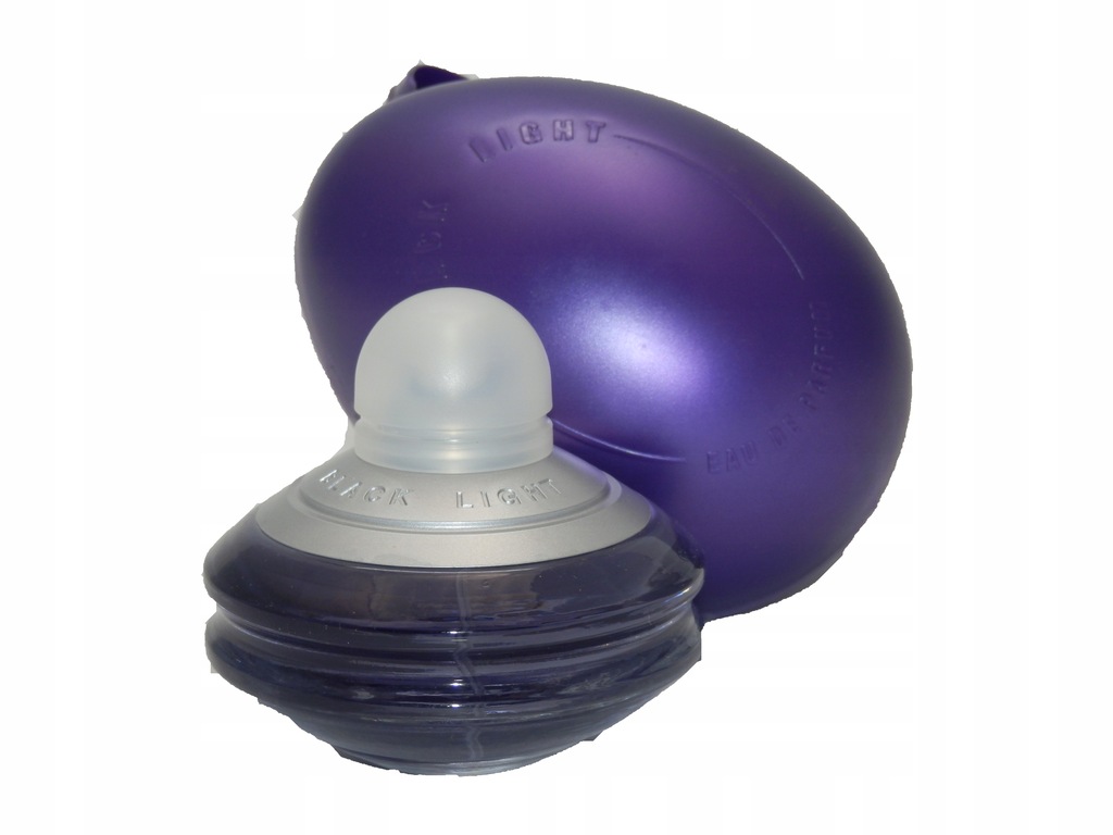 Black Light Perfumy Damskie 100ml Creation Lamis
