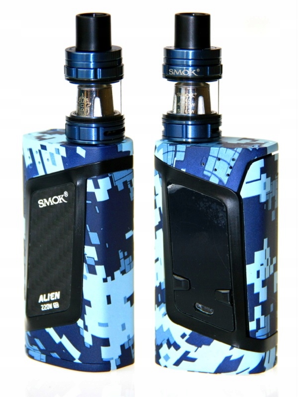 Smok Alien Kit 220w 8230451175 Oficjalne Archiwum Allegro