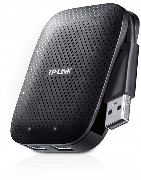 Купить Концентратор USB-разветвитель 4 порта USB3.0 TP-LINK UH400: отзывы, фото, характеристики в интерне-магазине Aredi.ru