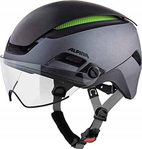 Kask rowerowy Alpina Altona M 57-62 cm