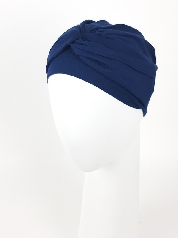 Turban Sara BM222 turbany czapki Eva Design