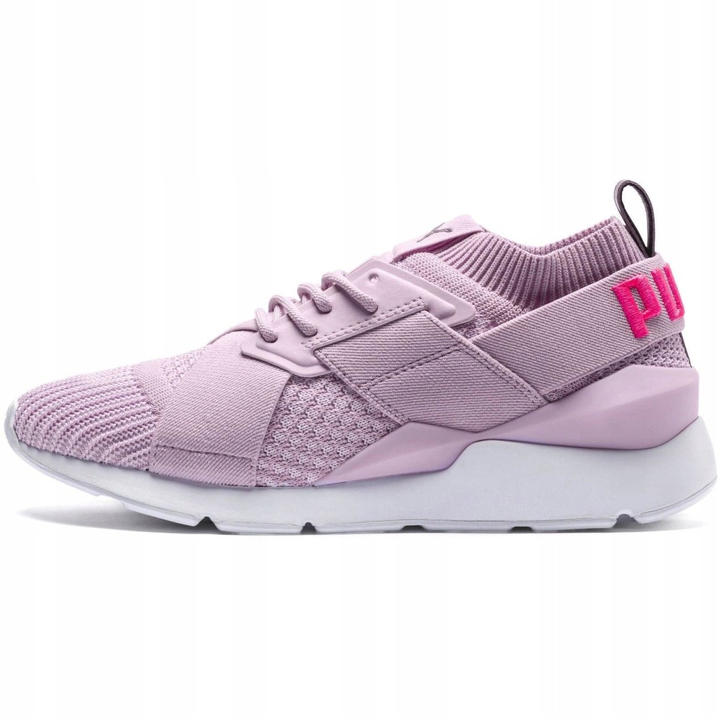 puma muse evoknit