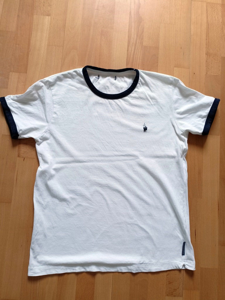Bluzka koszulka FC r.170