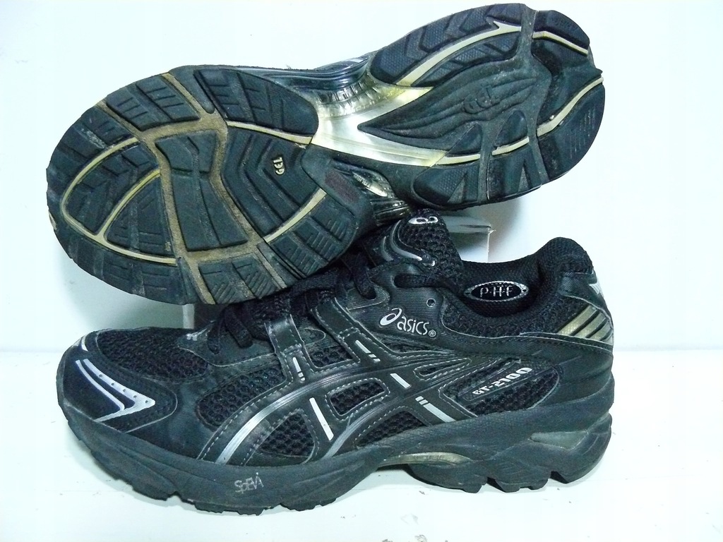 buty meskie SPOTROWE ASICS GT 2100 r 40 25 6 cm 9384477398 oficjalne archiwum Allegro