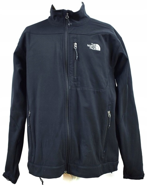 THE NORTH FACE KURTKA APEX TREKKINGOWA L