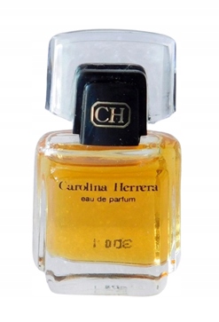 CAROLINA HERRERA EDP 4 ML MINIATURA