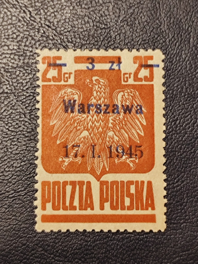 Fi.348b** gwarancja Jendroszek