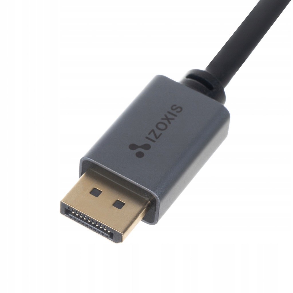 Купить Кабель DisplayPort Display DP-DP, 60 Гц, 4K, кабель 2 м: отзывы, фото, характеристики в интерне-магазине Aredi.ru