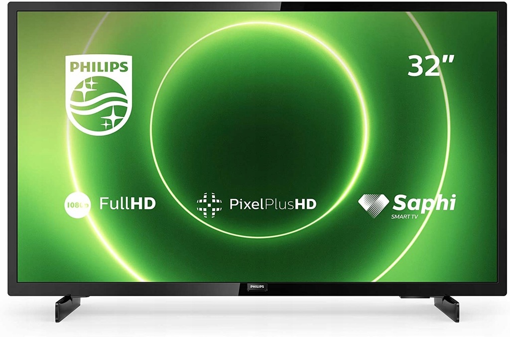 Philips 32PFS6805/12 32" (80 cm), Smart TV, S