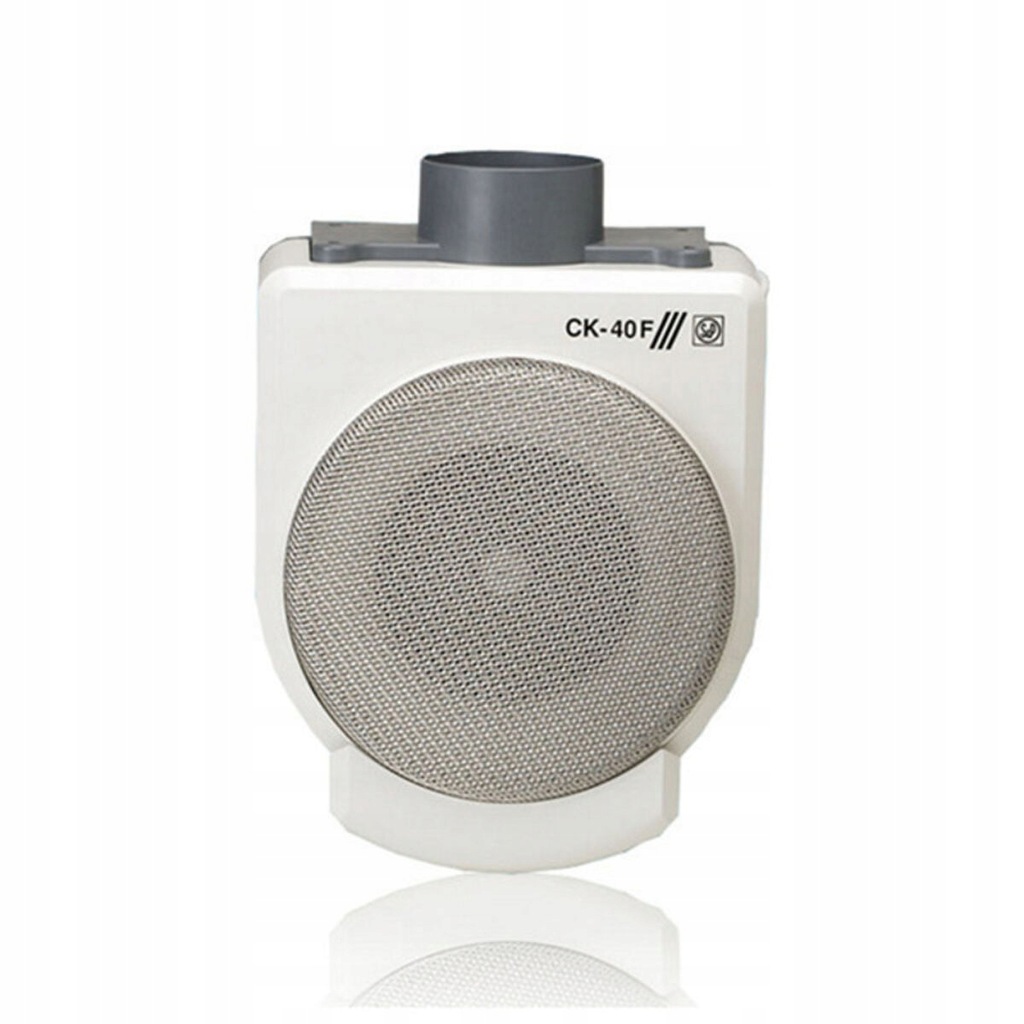 Wentylator kuchenny S&amp;P CK-40F M37922 70W