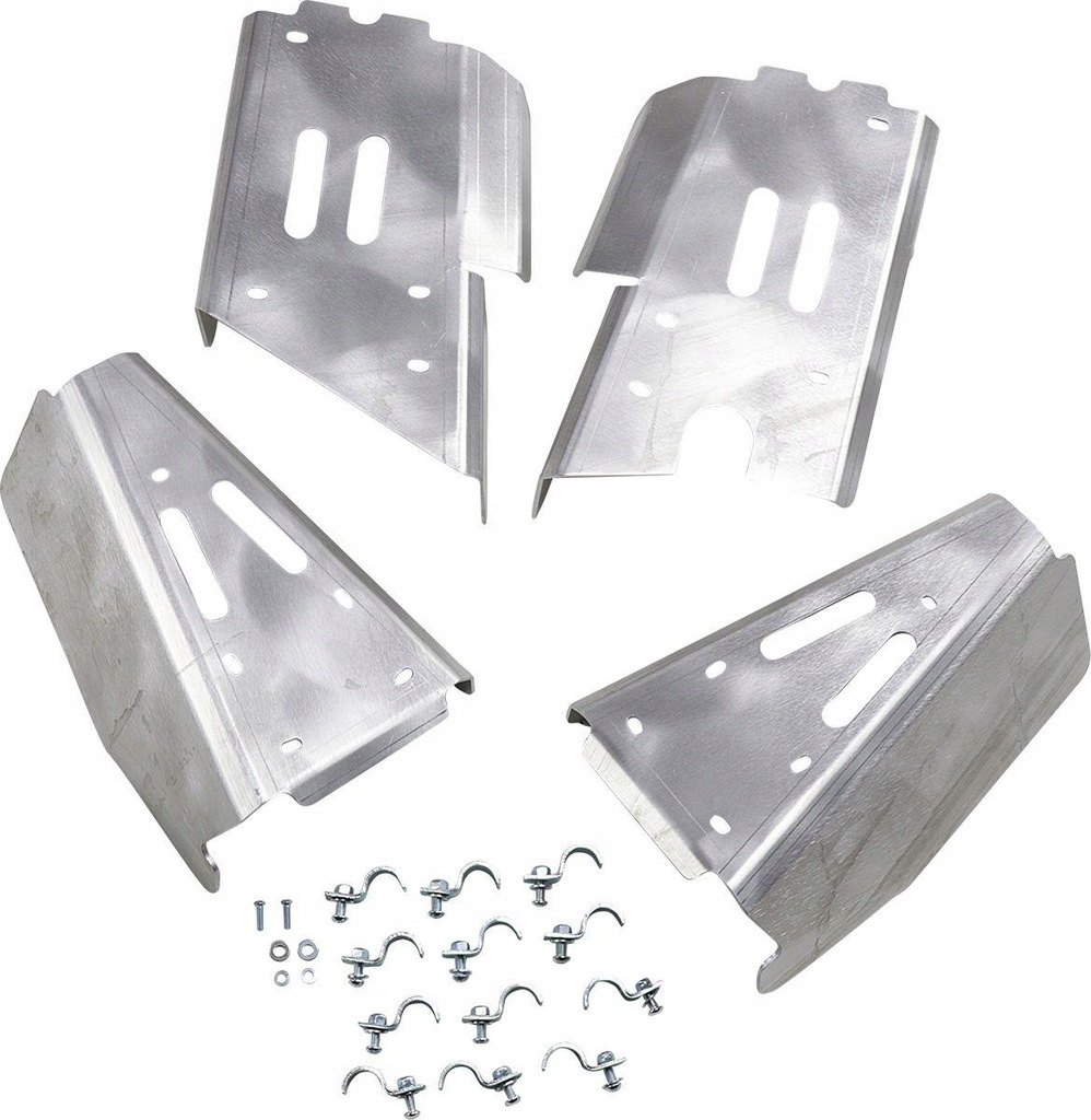 OSŁONY WAHACZY DO POLARIS SPORTSMAN XP 1000