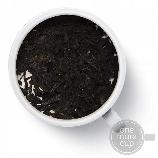 Herbata Oolong Da Hong Pao (50g)