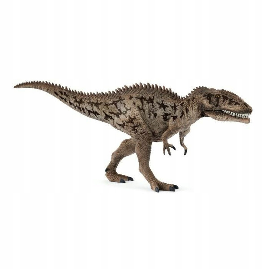 Przegubowa Figura Schleich Carcharodontosaurus