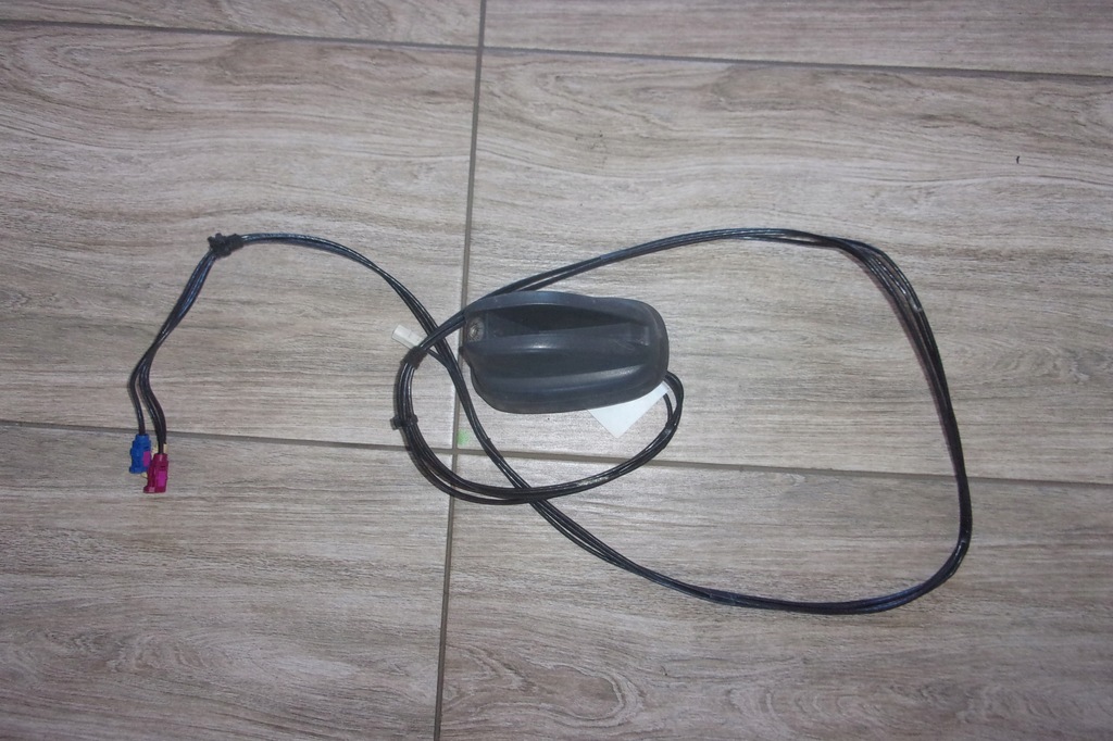 ANTENA VOLVO FH 4 ORYGINAŁ 7443396356 oficjalne