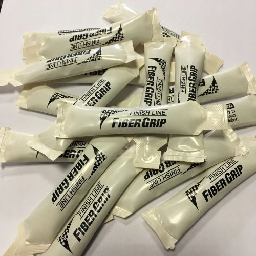 FinishLine Fiber Grip 5ml Pasta do Carbonu 2Sztuki