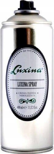 LUXINA Spray Brylantyna w sprayu 400ml