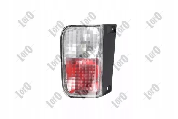 037-43-871. LAMPA TYLNA ZESPOLONA NISSAN